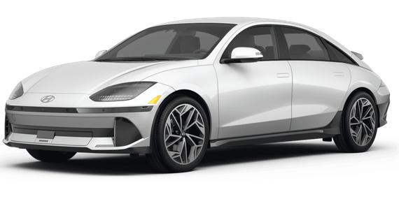 HYUNDAI IONIQ 6 2023 KMHM34ACXPA022449 image HYUNDAI IONIQ 6 2023 KMHM34ACXPA022449 image